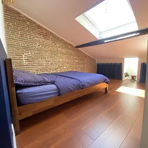 Appartement Le Saint Cyp - Briques Et Charme A, Toulouse