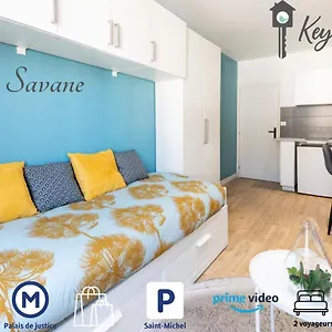Appartement Le 